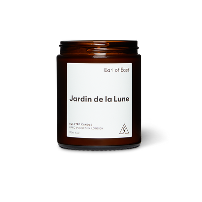 【Earl of East】Candle - Jardin de la Lune