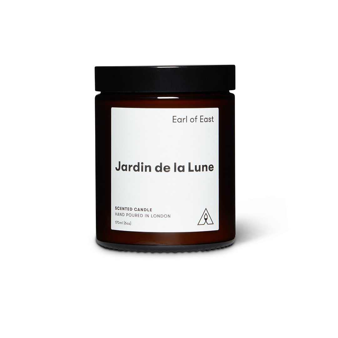 【Earl of East】Candle - Jardin de la Lune