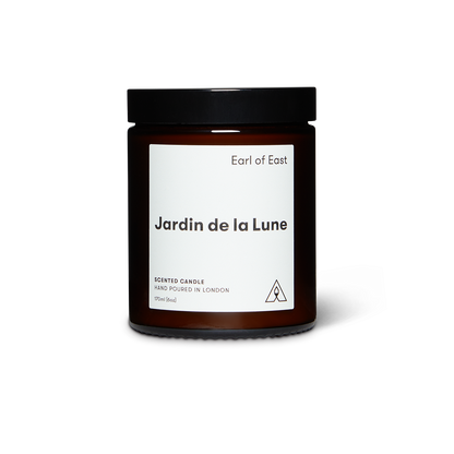 【Earl of East】Candle - Jardin de la Lune