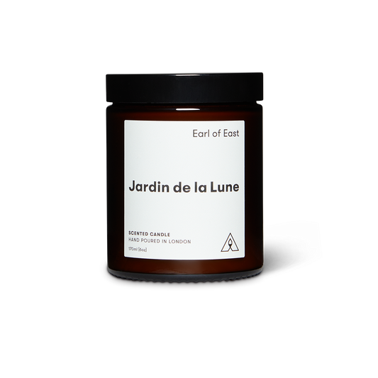 【Earl of East】Candle - Jardin de la Lune