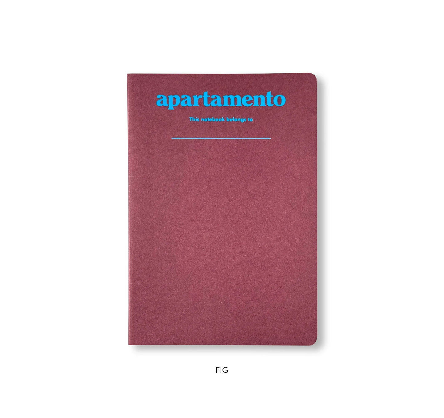 APARTAMENTO NOTEBOOKS
