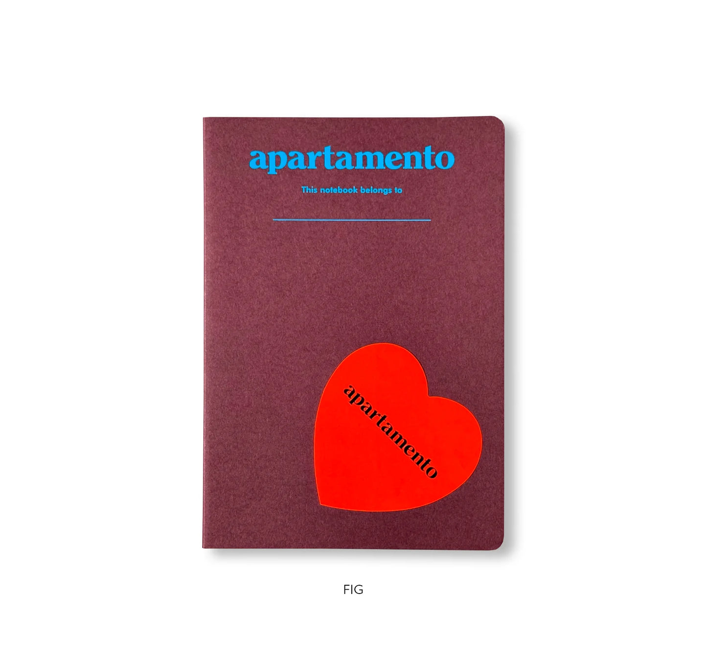 APARTAMENTO NOTEBOOKS