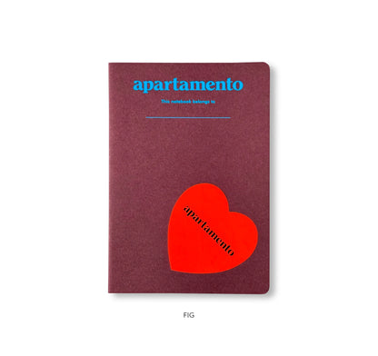 APARTAMENTO NOTEBOOKS