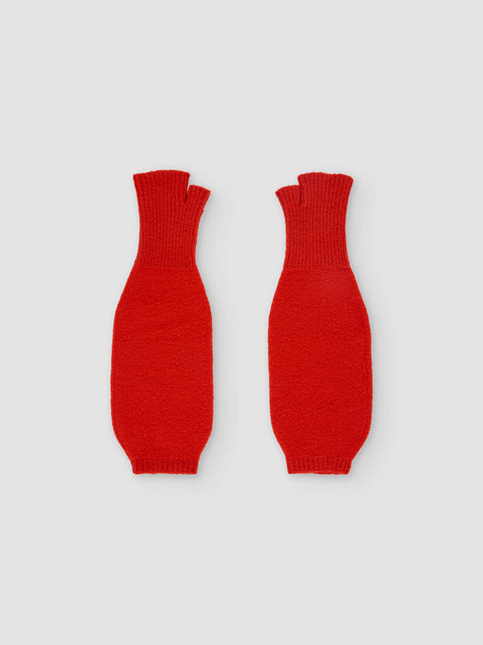 【RUS】Ude mittens