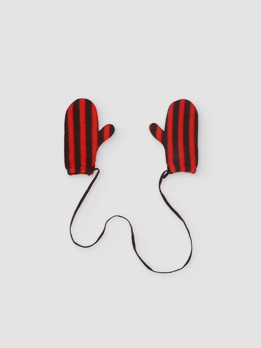 【RUS】Nitto mittens