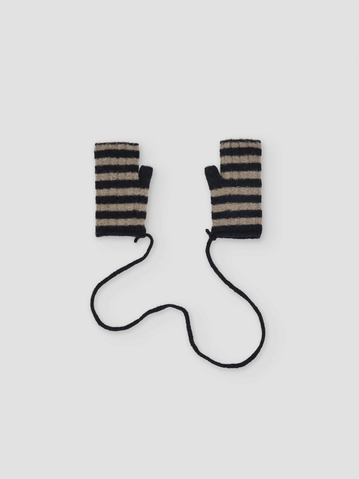 【RUS】Hanei mittens