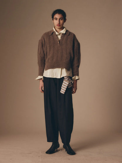 【RUS】Hanei mittens