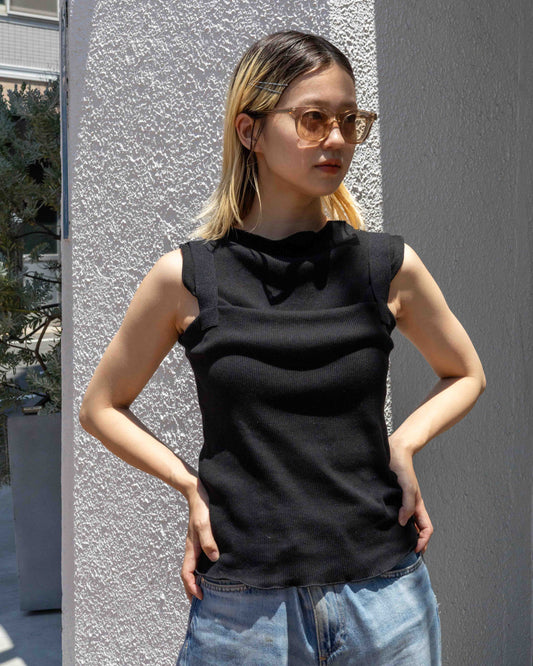 【BASERANGE】LUD TOP