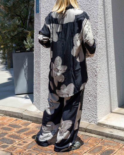 【SUKUHOME】WINTER PYJAMAS - Drew