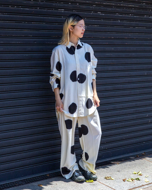 【SUKUHOME】WINTER PYJAMAS - Pippa