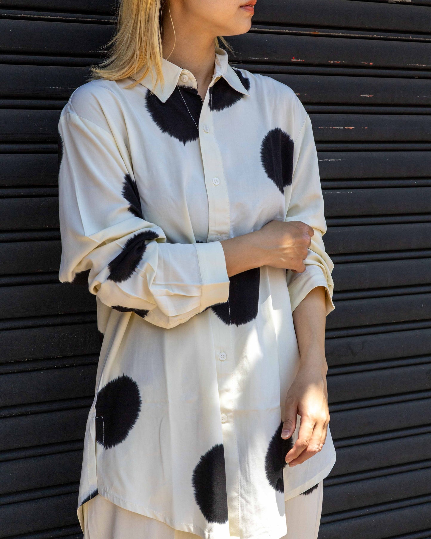 【SUKUHOME】WINTER PYJAMAS - Pippa