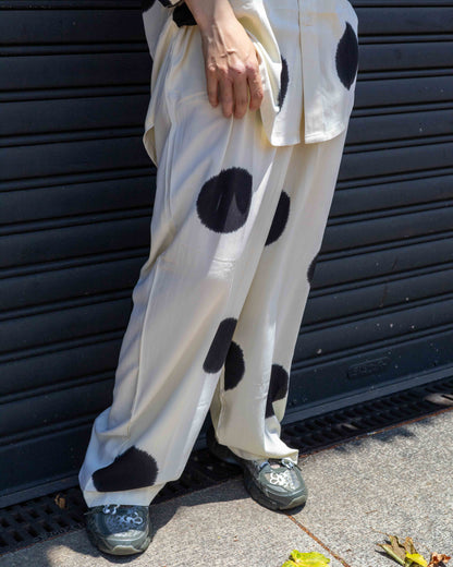 【SUKUHOME】WINTER PYJAMAS - Pippa