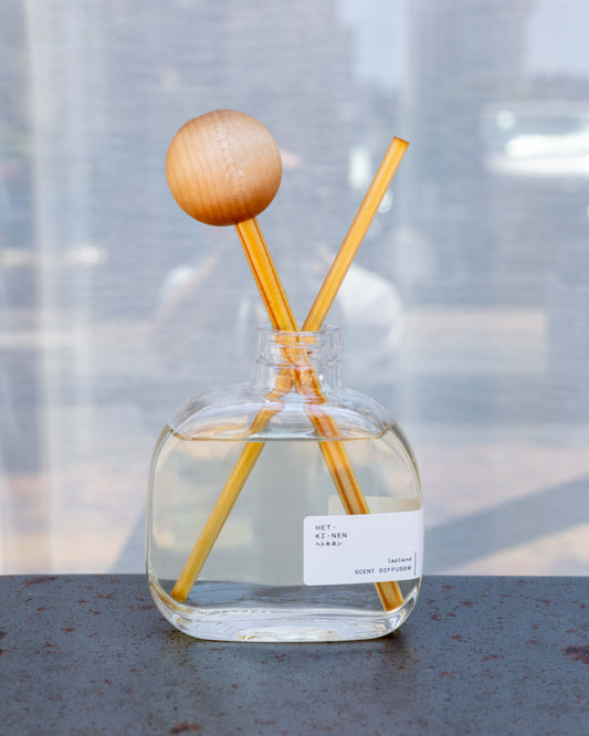 【 HETKINEN / ヘトキネン】 Scent diffuser / lapland 200ml