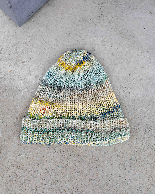 【apollon store】summer knit cap