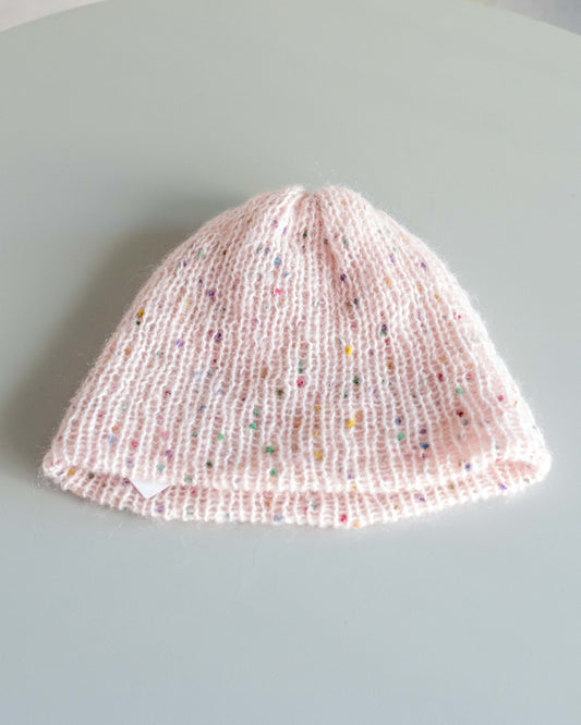 【apollon store】knit cap