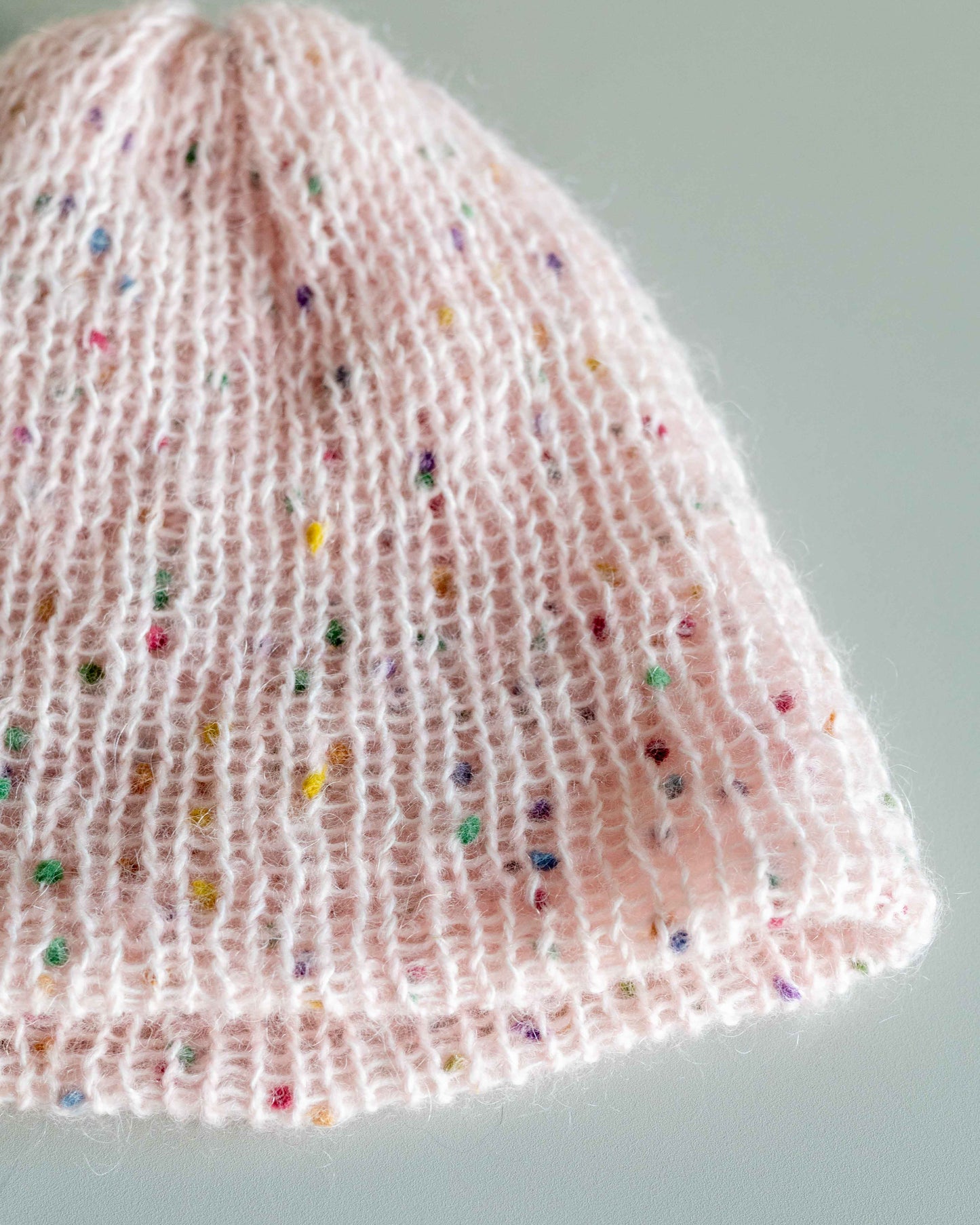 【apollon store】knit cap