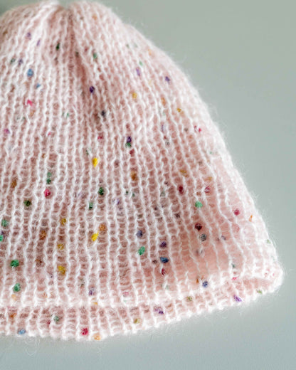 【apollon store】knit cap