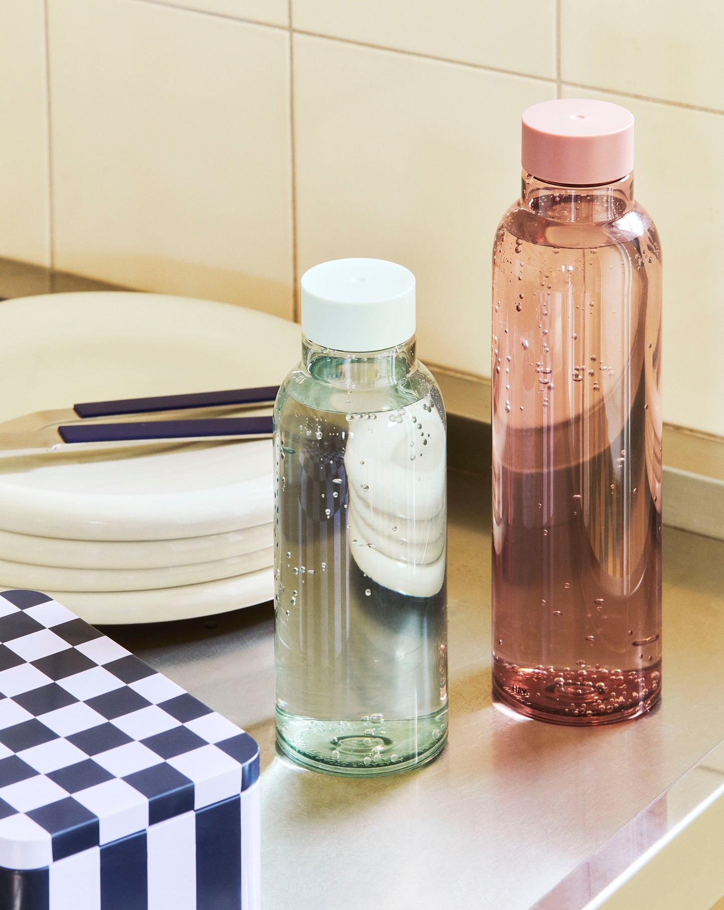 【HAY】MIZ WATER BOTTLE 0.54L