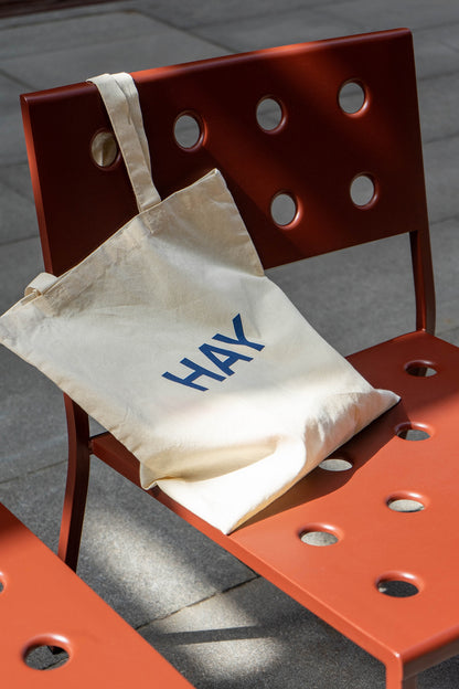 【HAY】TOTE BAG (日本限定)