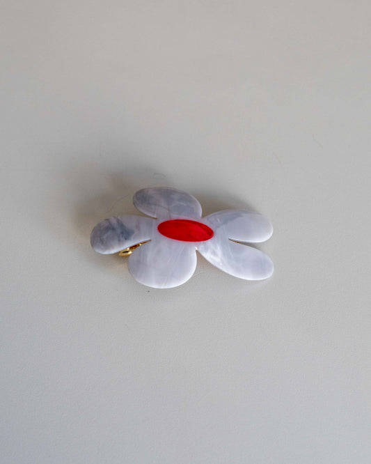 【AURA】Ohana Valetta / Gray Red