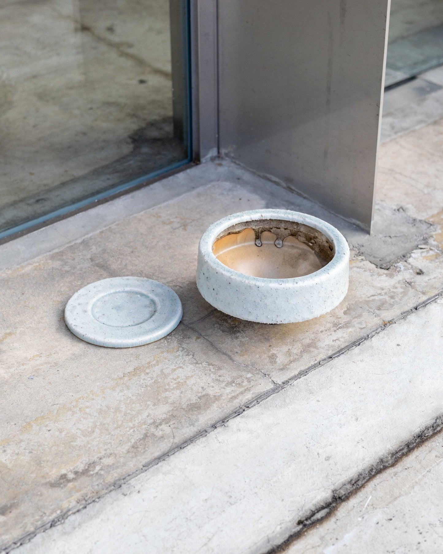 【THORN STORE】Pot cover