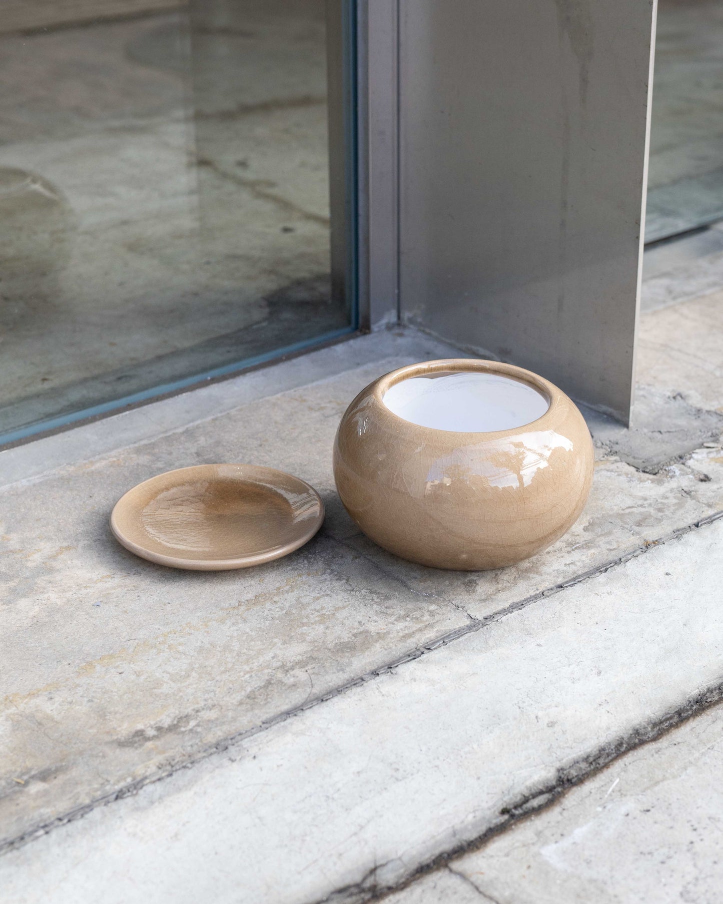 【THORN STORE】Pot cover