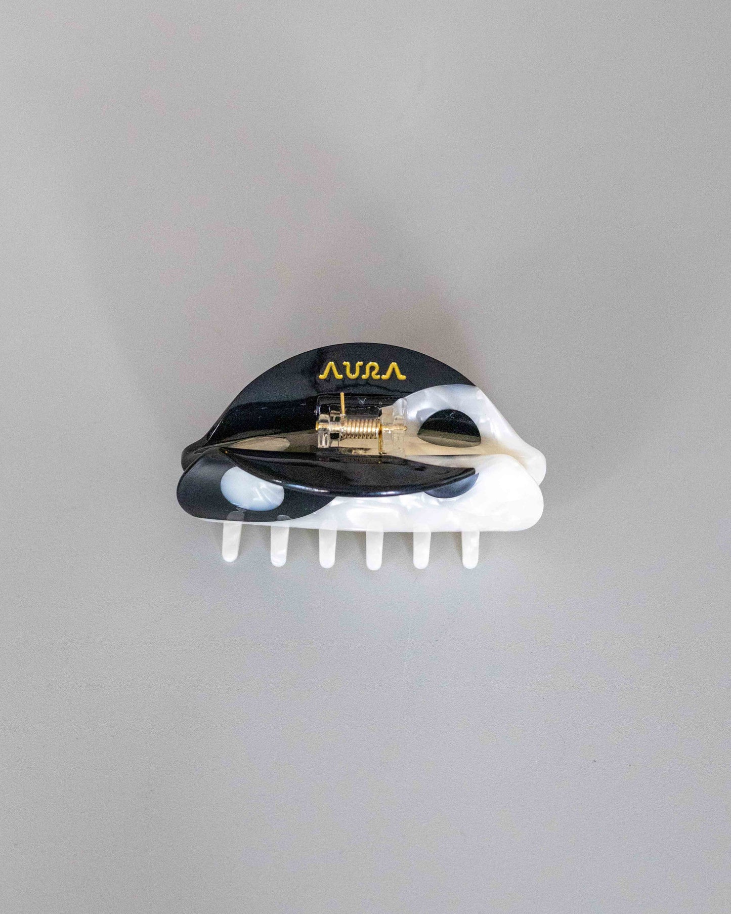 【AURA】Yinyang Clip / Monotone