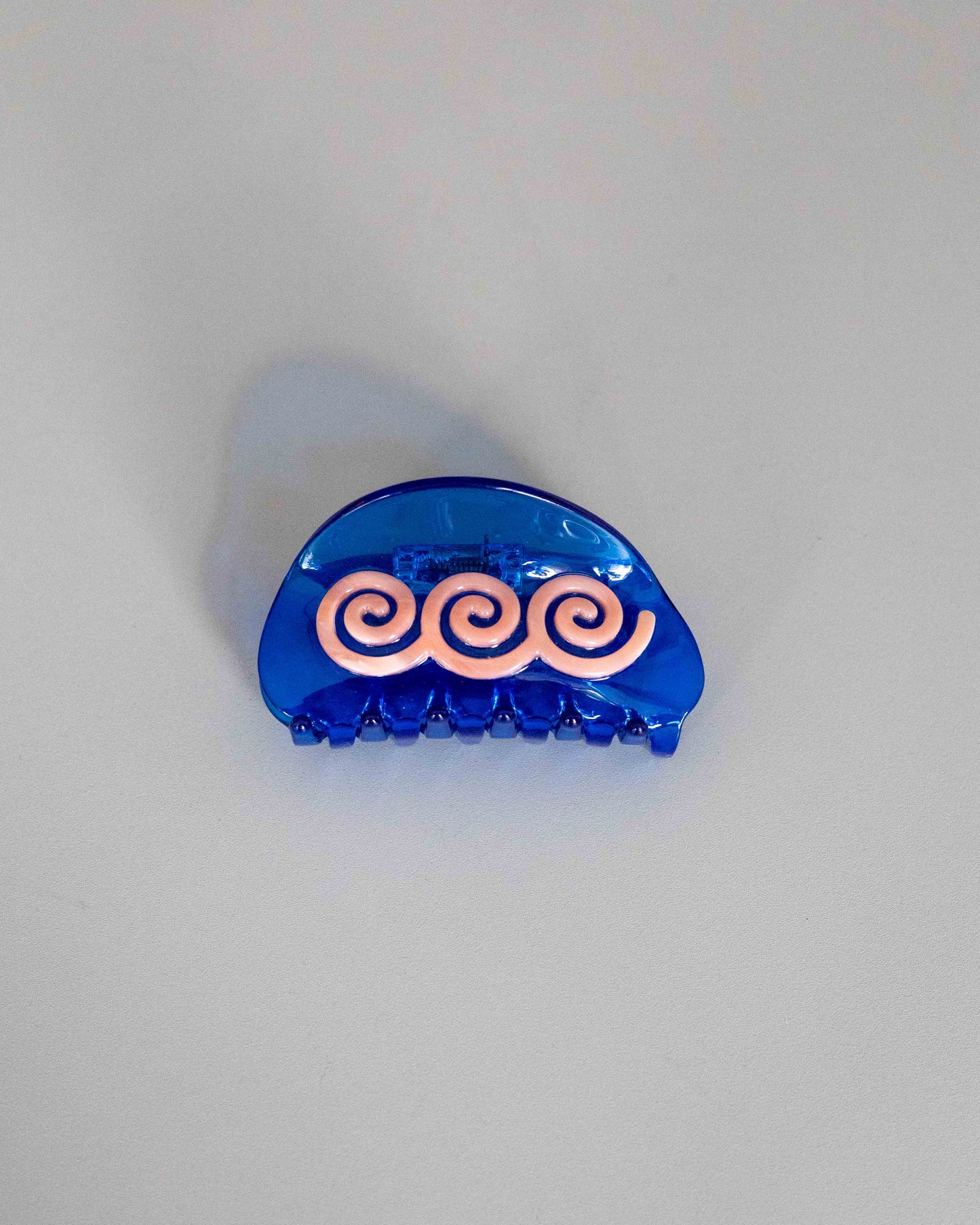 【AURA】NARUTO Clip / Blue