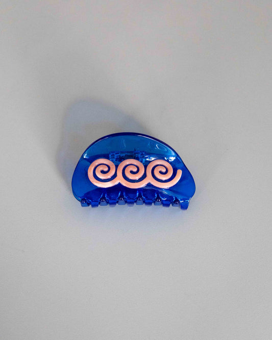 【AURA】NARUTO Clip / Blue