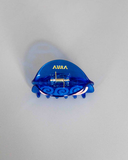 【AURA】NARUTO Clip / Blue