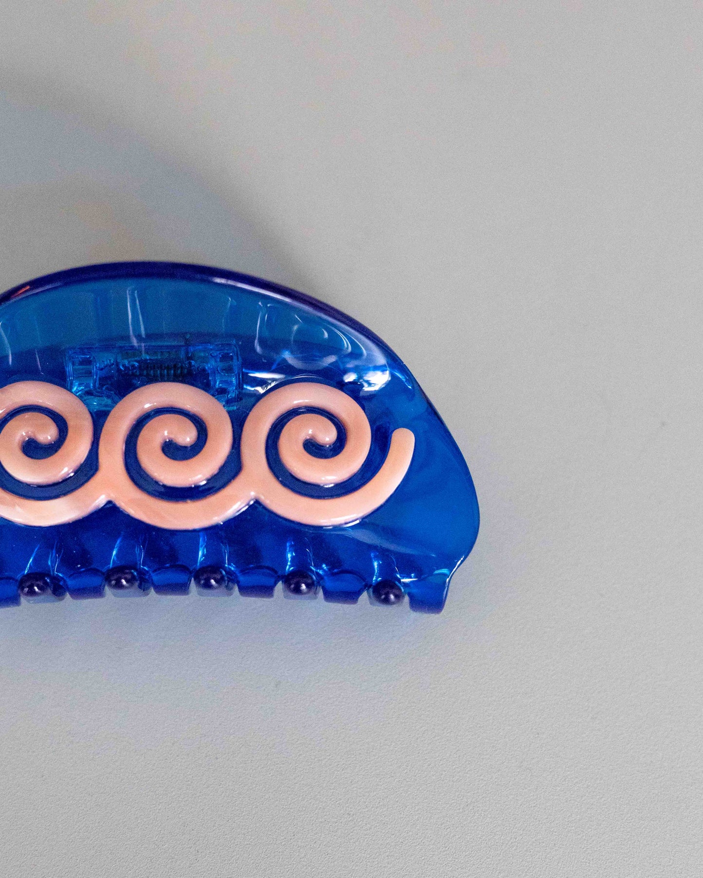 【AURA】NARUTO Clip / Blue