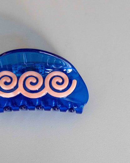 【AURA】NARUTO Clip / Blue