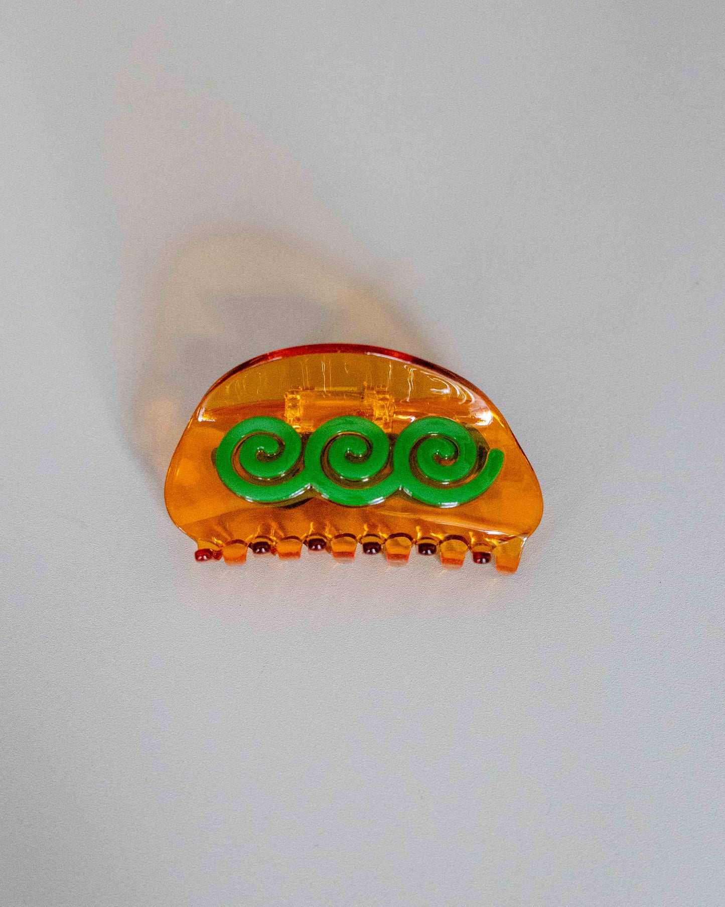 【AURA】NARUTO Clip / Amber