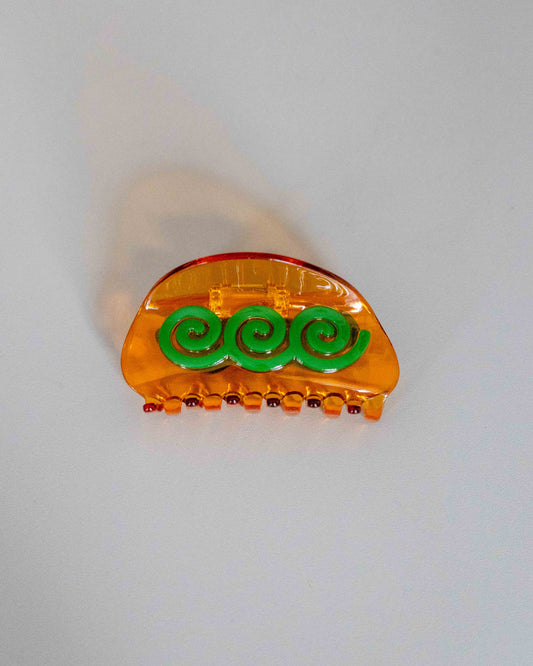 【AURA】NARUTO Clip / Amber