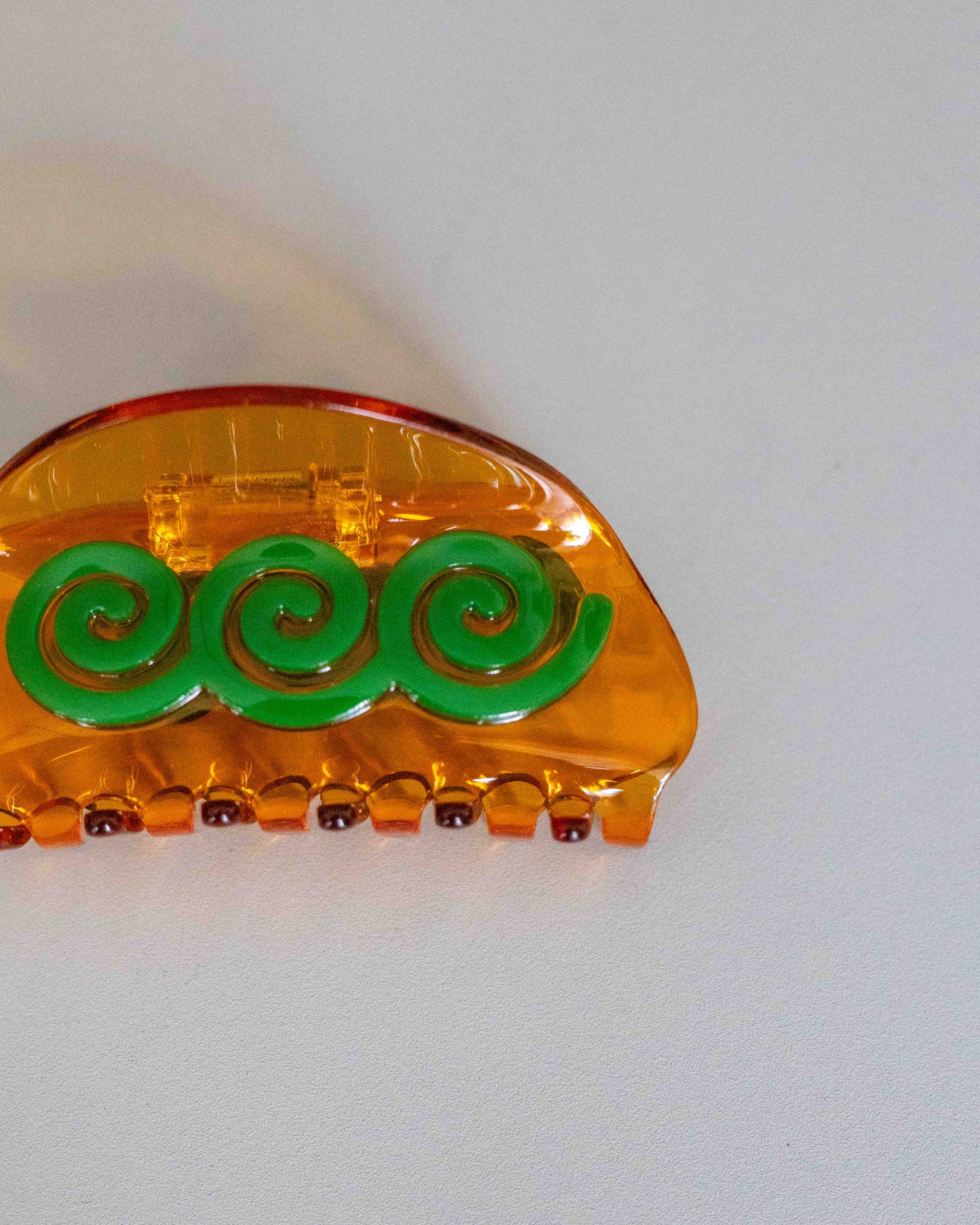 【AURA】NARUTO Clip / Amber