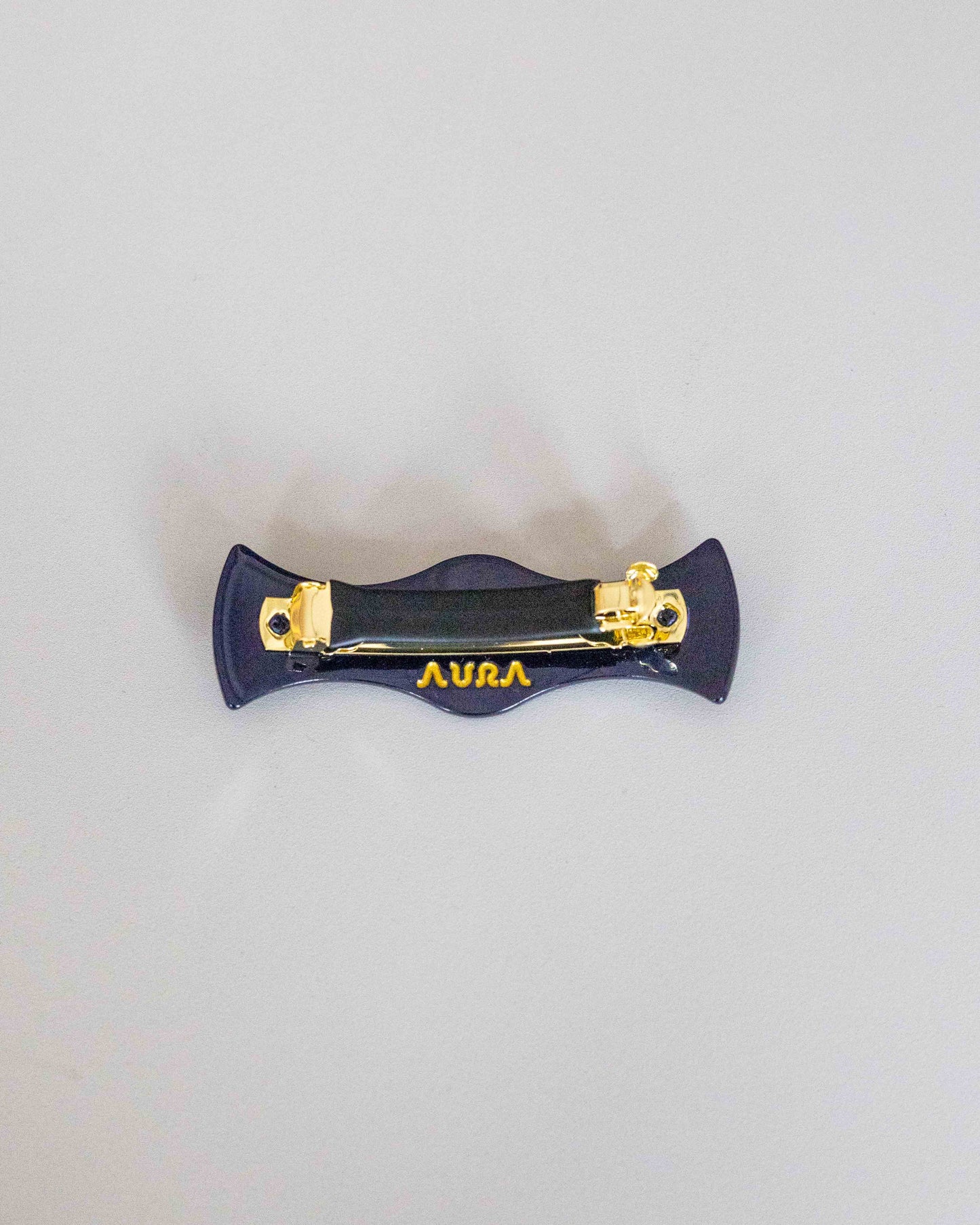 【AURA】Bone Valetta / Navy