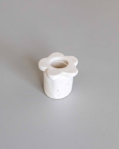 【HISS CERAMICS】ToothBrush stand