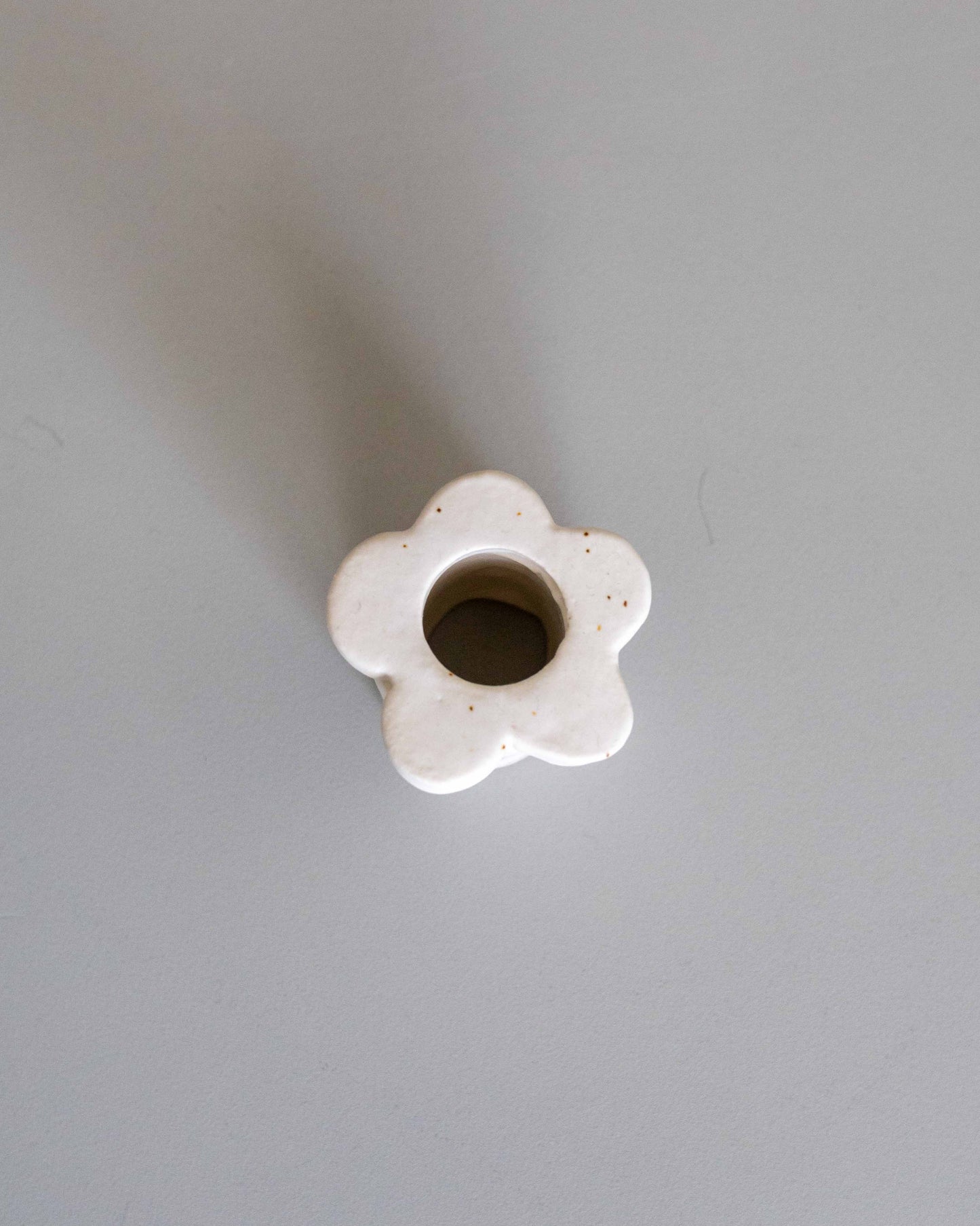 【HISS CERAMICS】ToothBrush stand