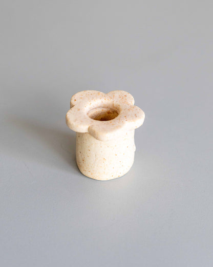 【HISS CERAMICS】ToothBrush stand