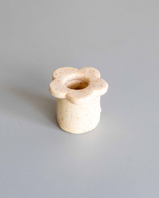 【HISS CERAMICS】ToothBrush stand