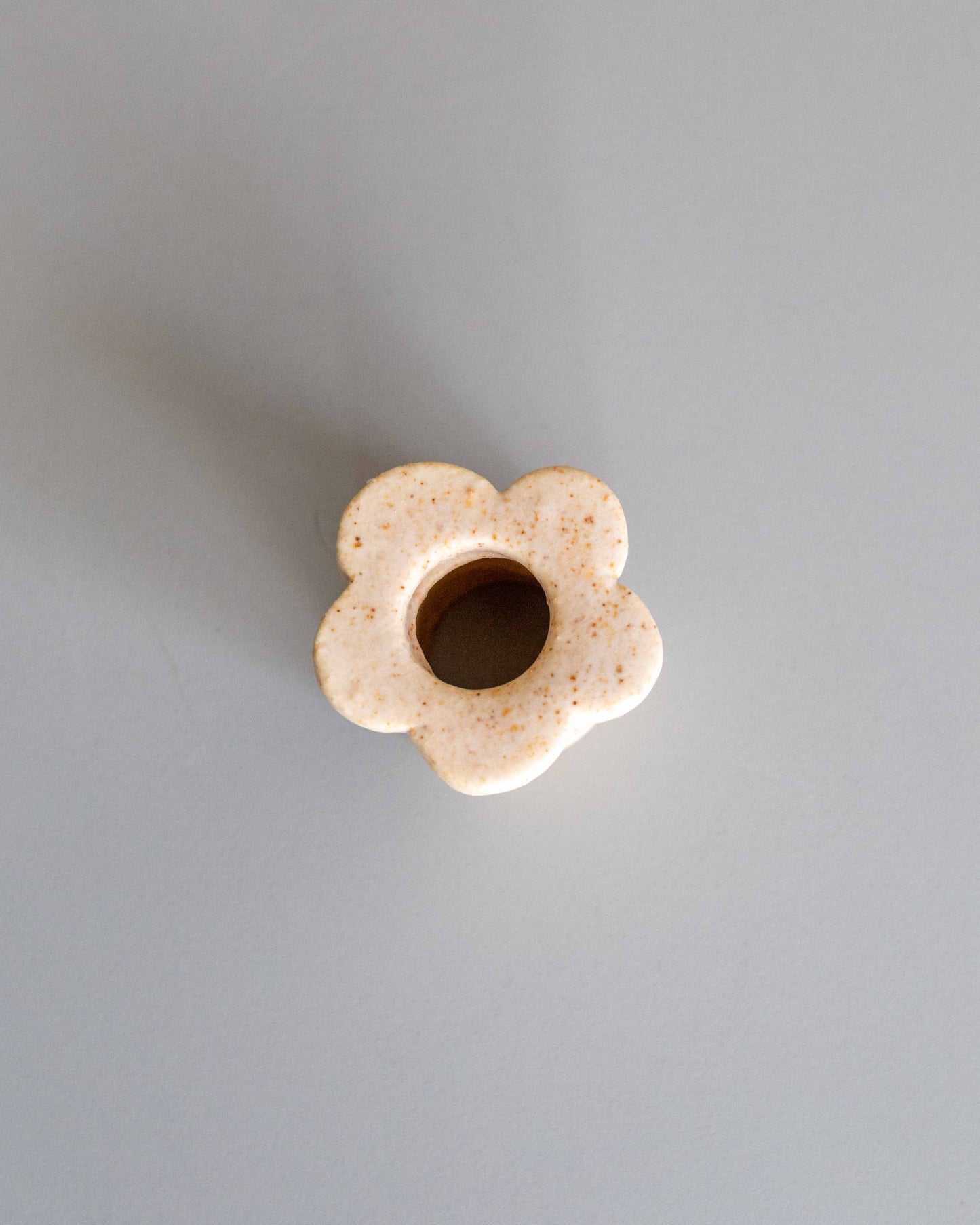 【HISS CERAMICS】ToothBrush stand