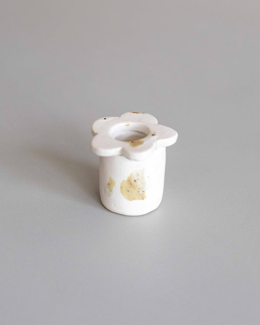 【HISS CERAMICS】ToothBrush stand