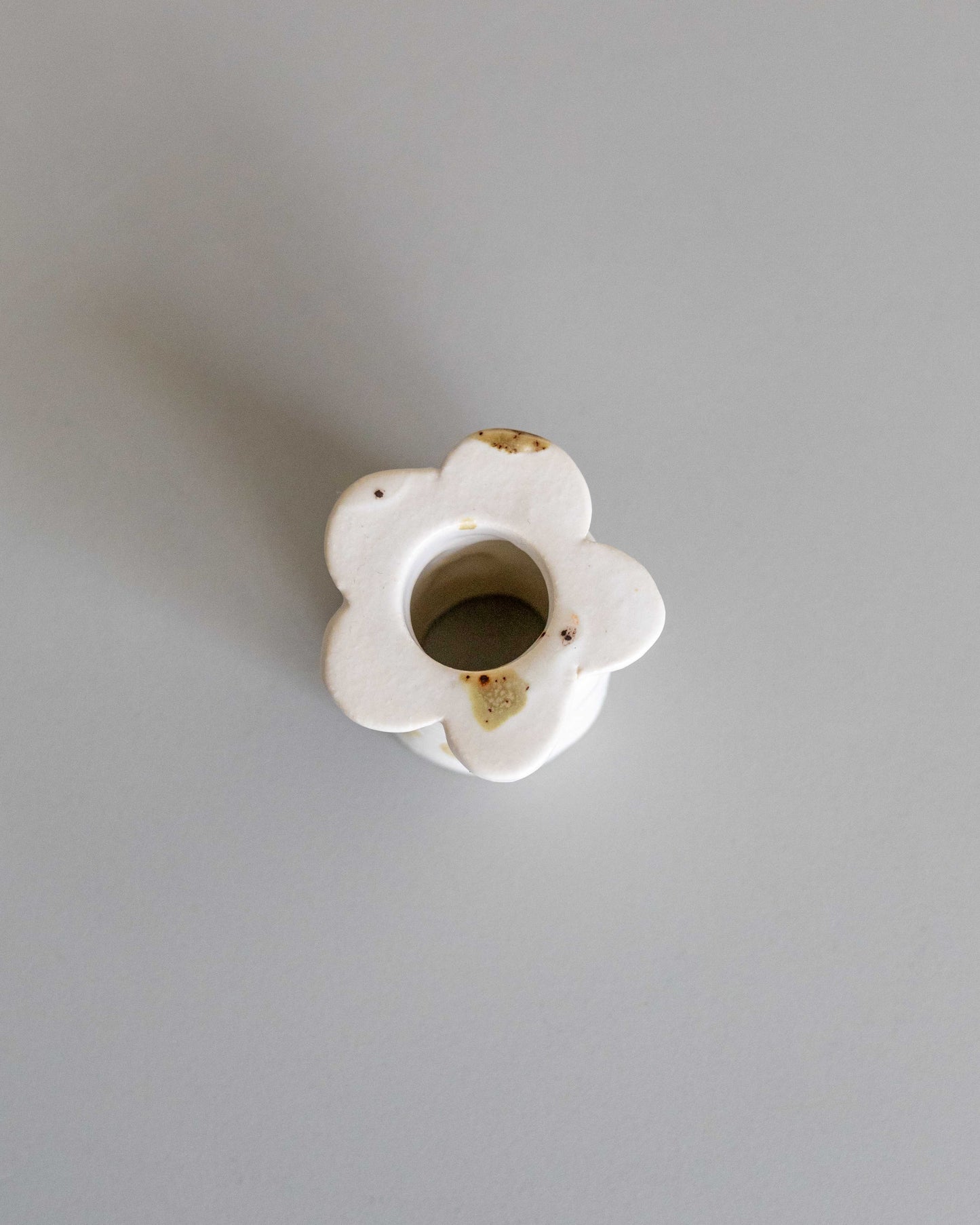 【HISS CERAMICS】ToothBrush stand