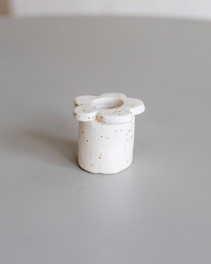 【HISS CERAMICS】ToothBrush stand