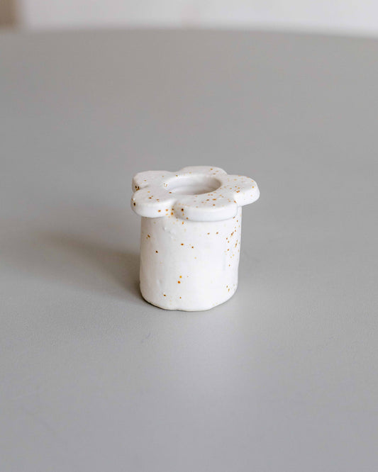 【HISS CERAMICS】ToothBrush stand