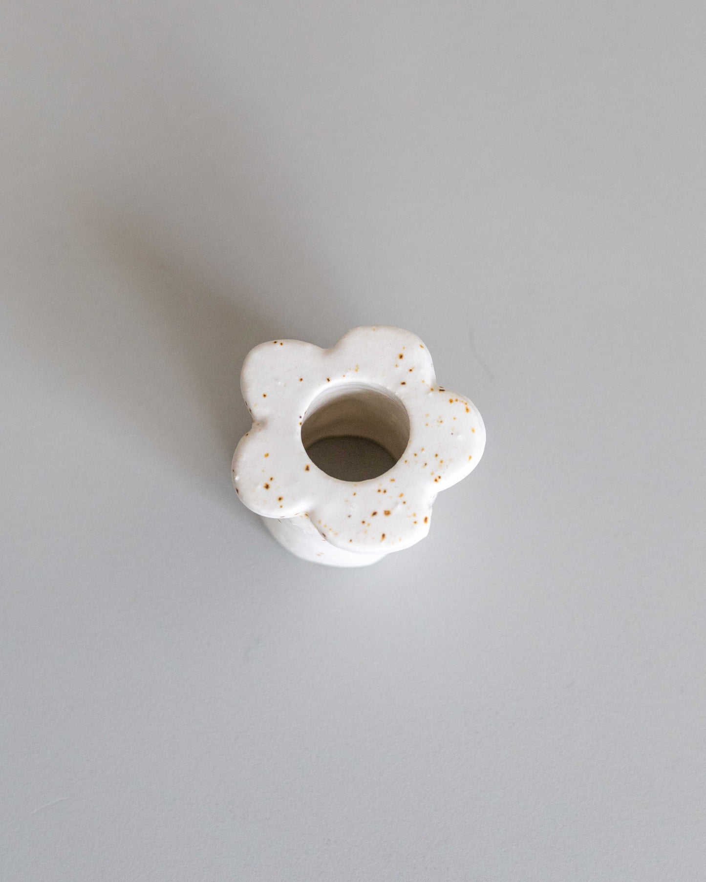 【HISS CERAMICS】ToothBrush stand