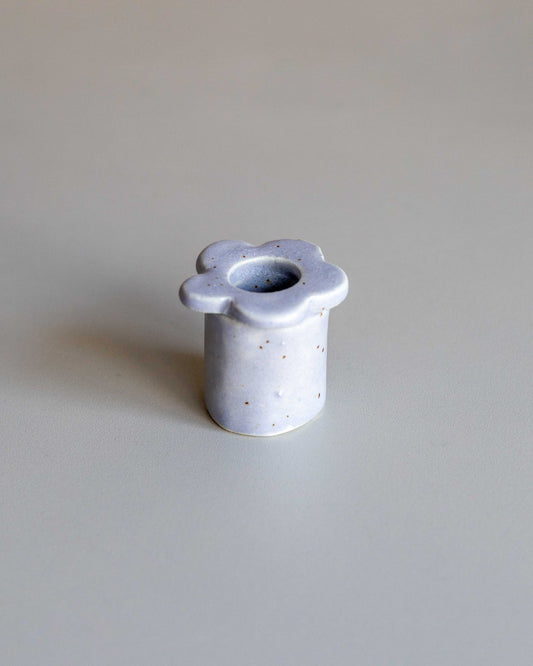 【HISS CERAMICS】ToothBrush stand -05