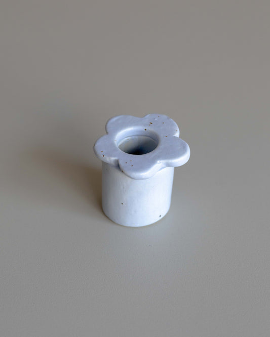 【HISS CERAMICS】ToothBrush stand -04