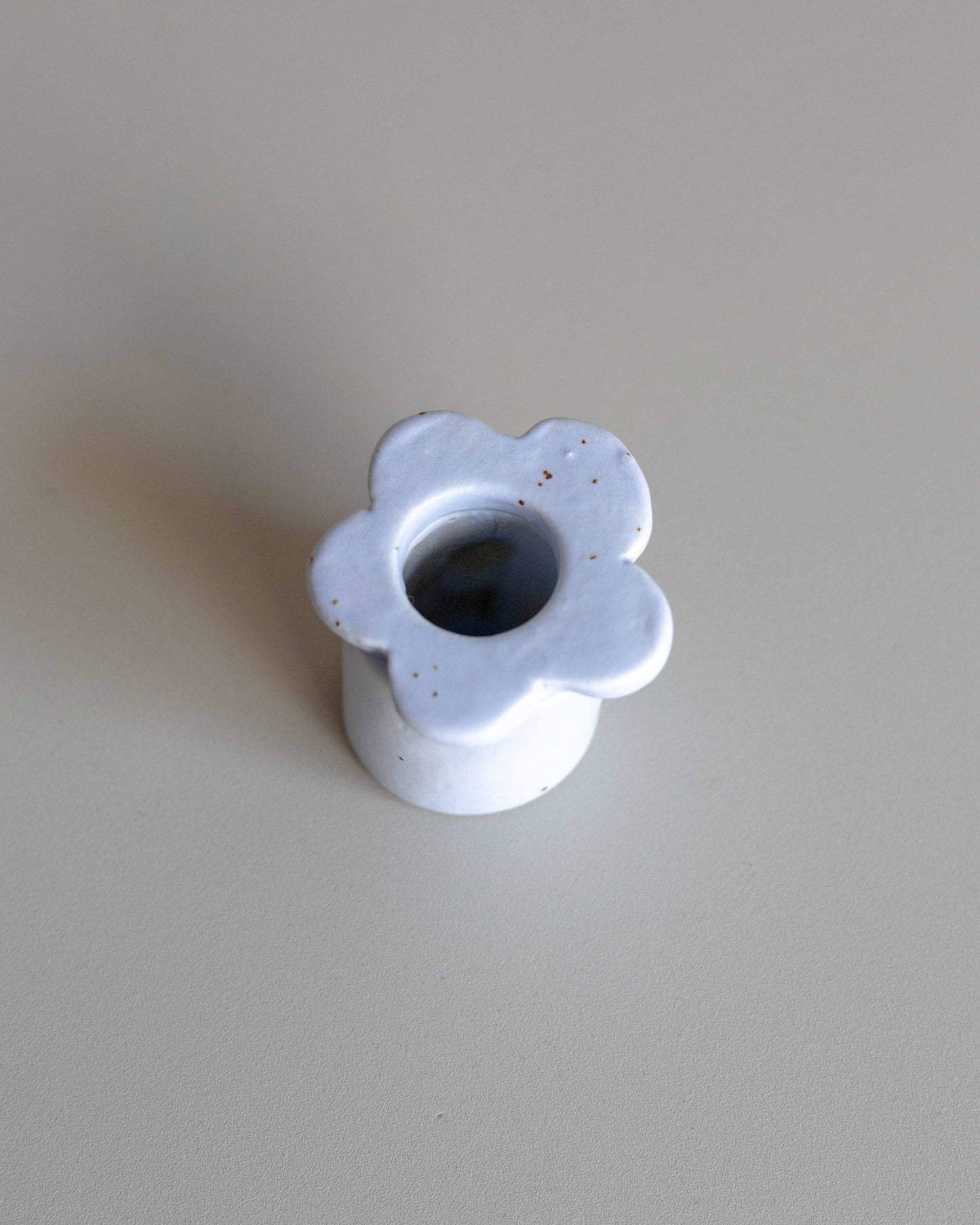 【HISS CERAMICS】ToothBrush stand -04