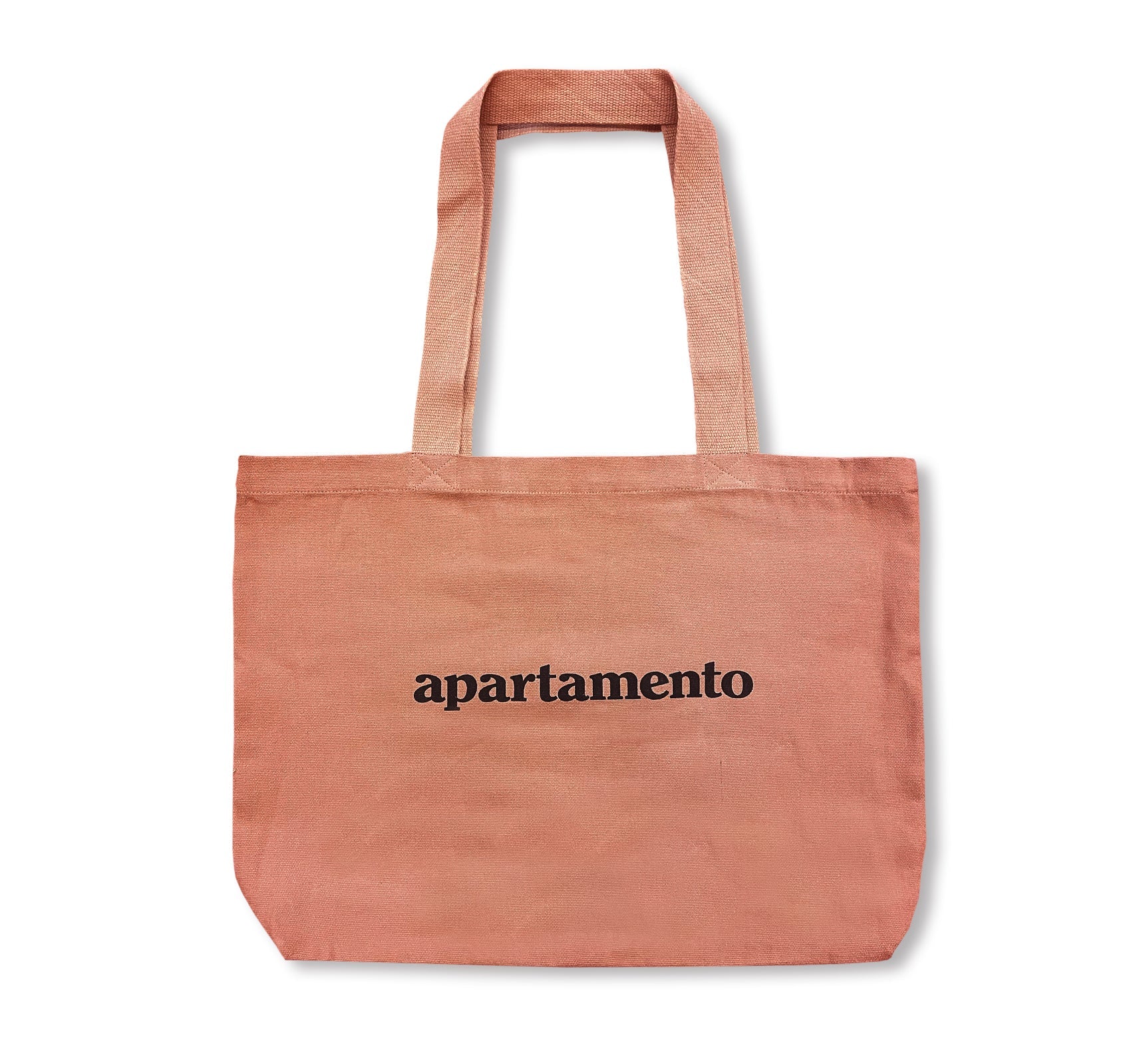 APARTAMENTO TOTE BAG